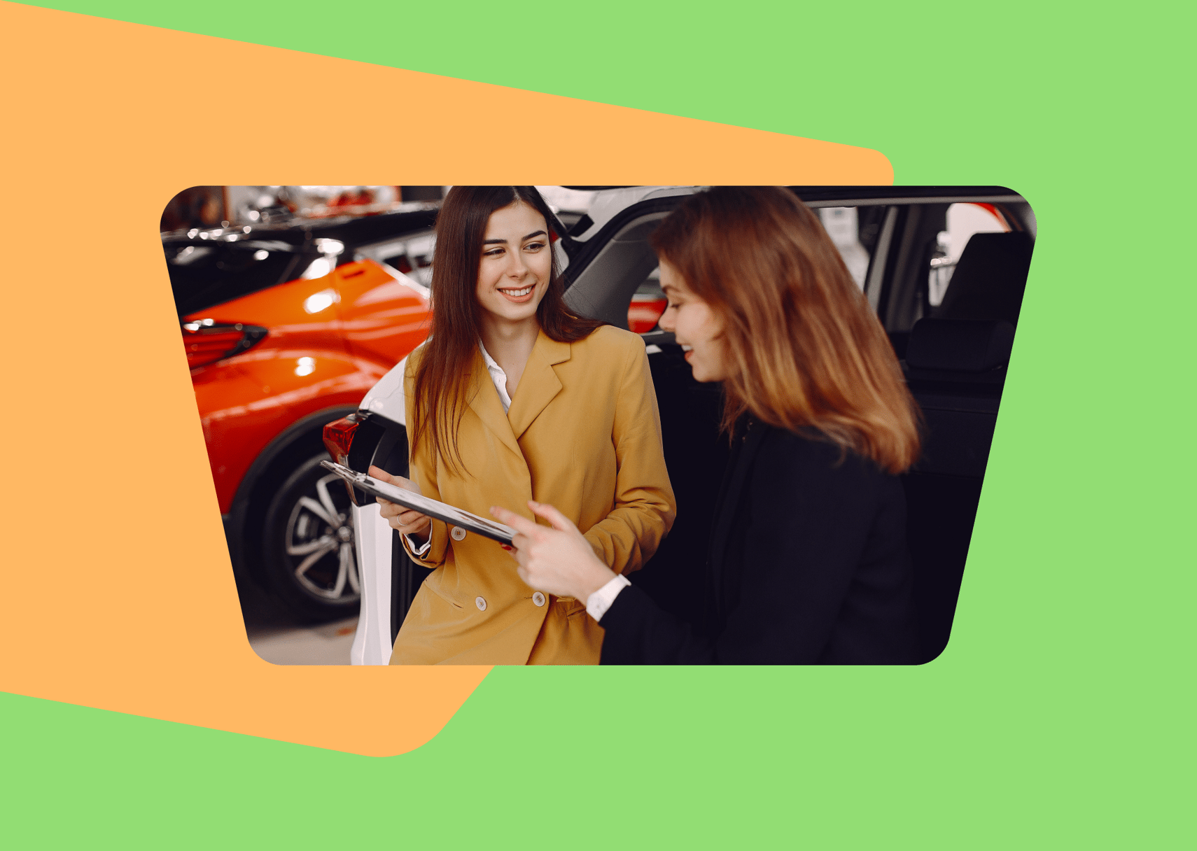 What’s The Best Way to Pay for a Car?